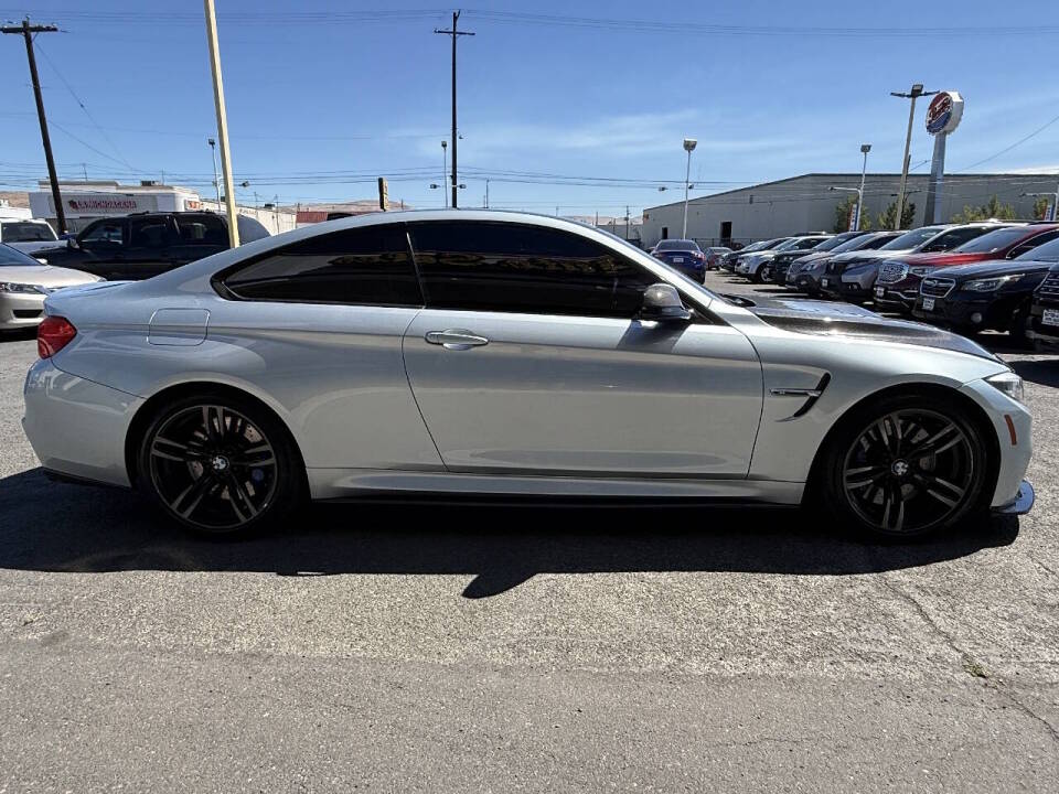 bmw m4 coupe 2017 WBS3R9C59HK709680 image bmw m4 coupe 2017 WBS3R9C59HK709680 image